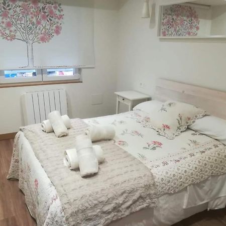 La Caseta De Cienfuegos Gijon Ngoại thất bức ảnh