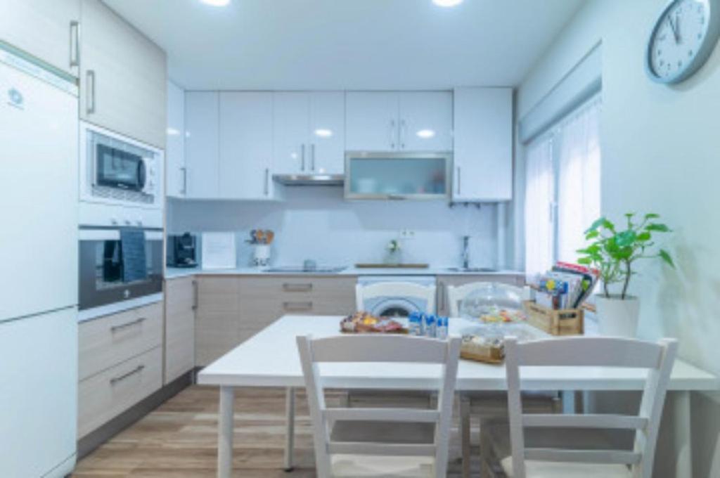 La Caseta De Cienfuegos Gijon Ngoại thất bức ảnh