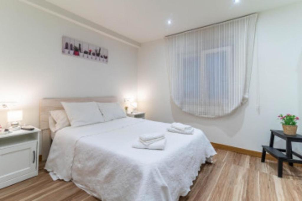La Caseta De Cienfuegos Gijon Ngoại thất bức ảnh